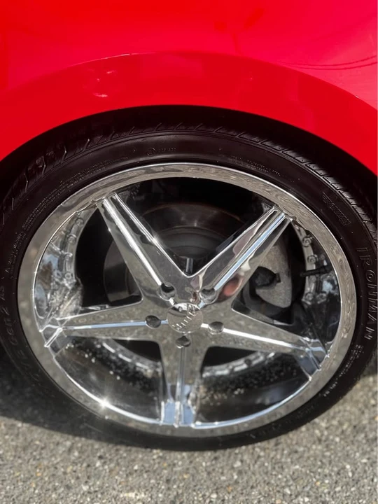 2018 Ford S550 Mustang - Image 12 of 12