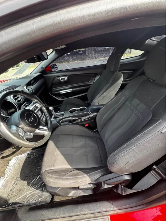 2018 Ford S550 Mustang - Image 6 of 12