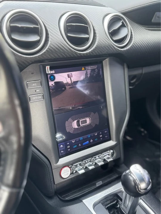 2018 Ford S550 Mustang - Image 7 of 12