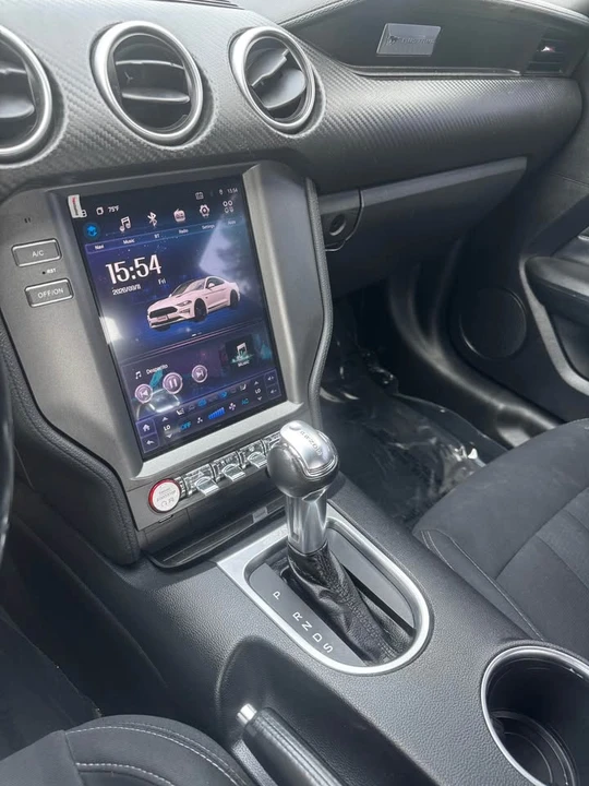2018 Ford S550 Mustang - Image 8 of 12