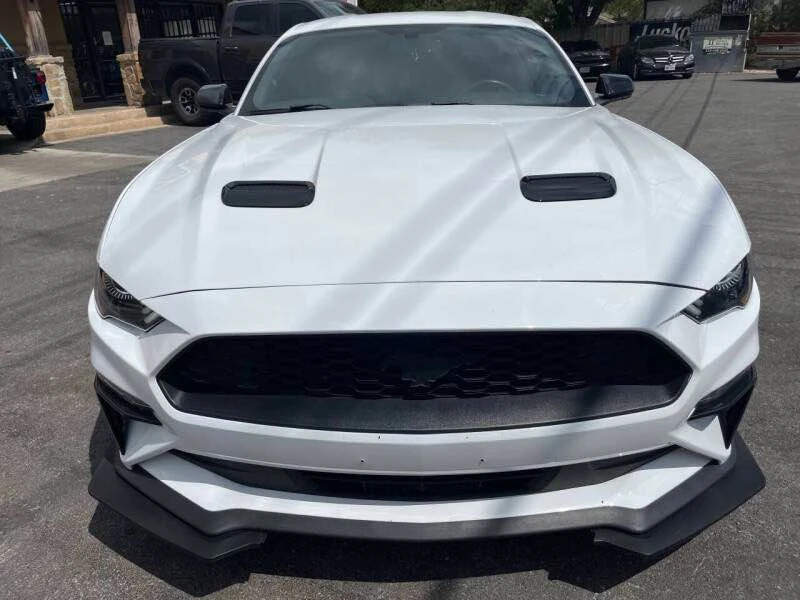 2018 Ford S550 Mustang - Image 7 of 14
