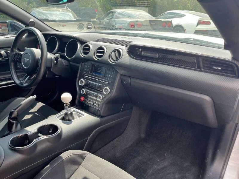 2018 Ford S550 Mustang - Image 13 of 14