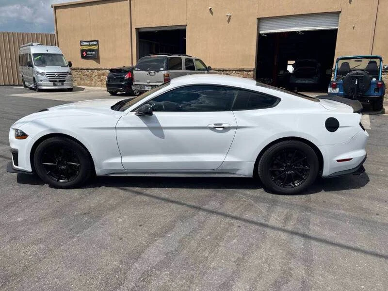 2018 Ford S550 Mustang - Image 3 of 14