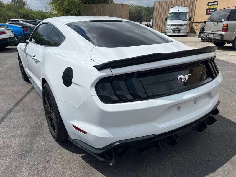 2018 Ford S550 Mustang - Image 2 of 14