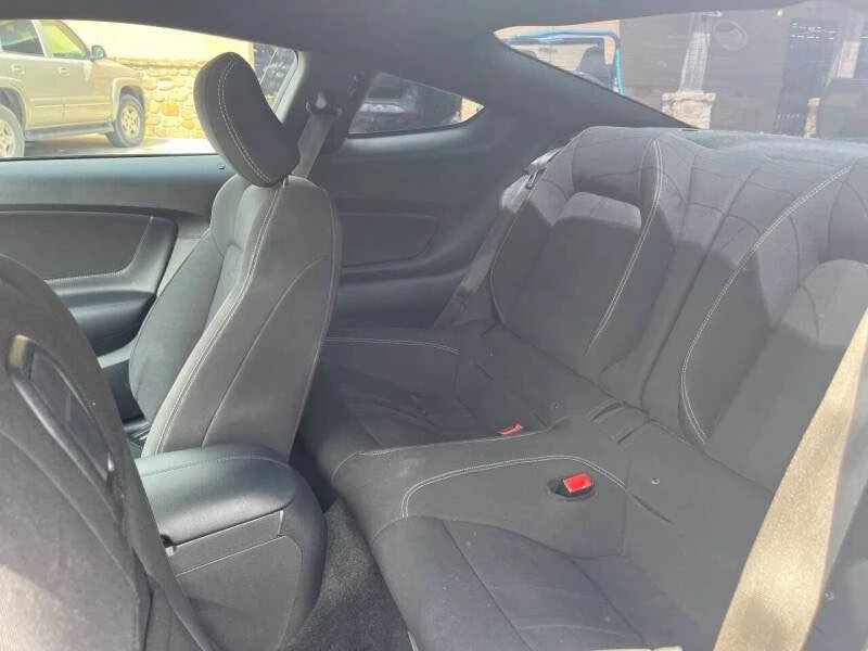 2018 Ford S550 Mustang - Image 11 of 14