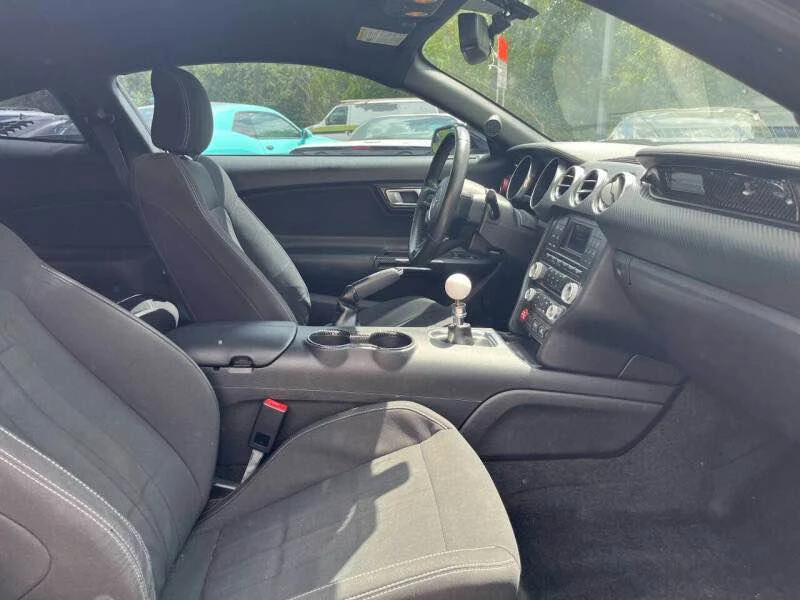 2018 Ford S550 Mustang - Image 14 of 14