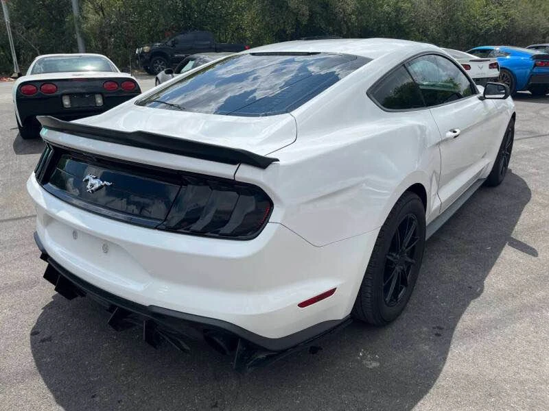 2018 Ford S550 Mustang - Image 5 of 14