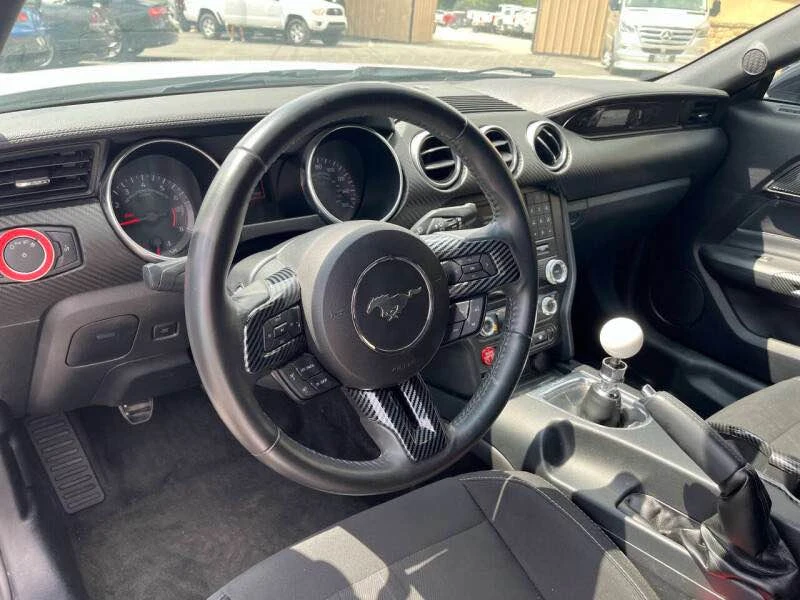 2018 Ford S550 Mustang - Image 8 of 14