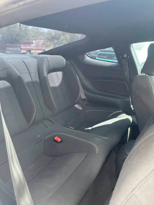 2018 Ford S550 Mustang - Image 10 of 14