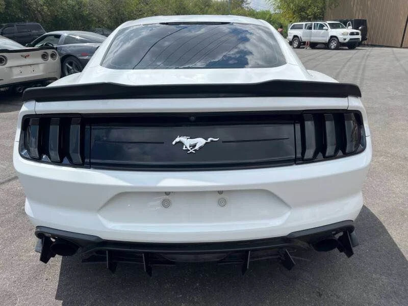2018 Ford S550 Mustang - Image 4 of 14
