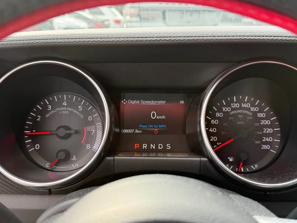 2018 Ford S550 Mustang - Image 8 of 10