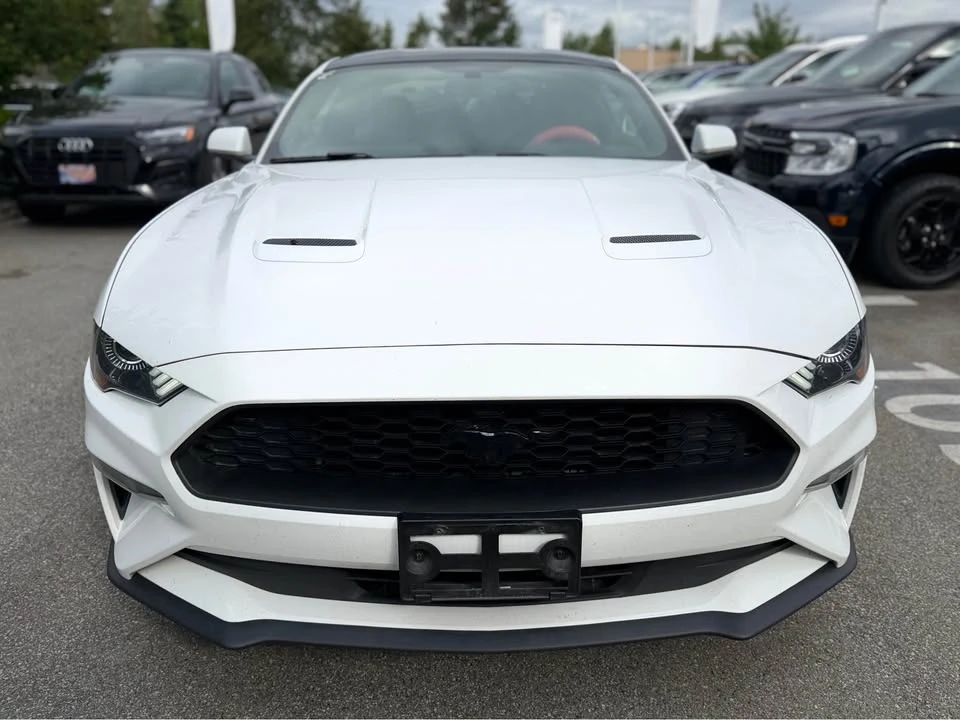 2018 Ford S550 Mustang - Image 2 of 10