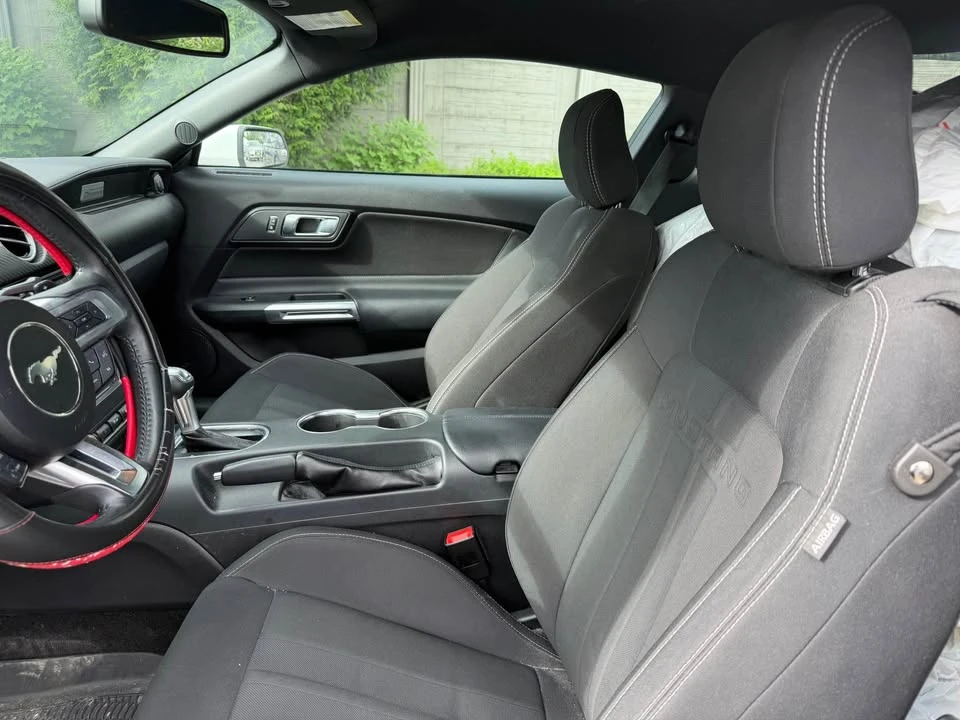 2018 Ford S550 Mustang - Image 10 of 10