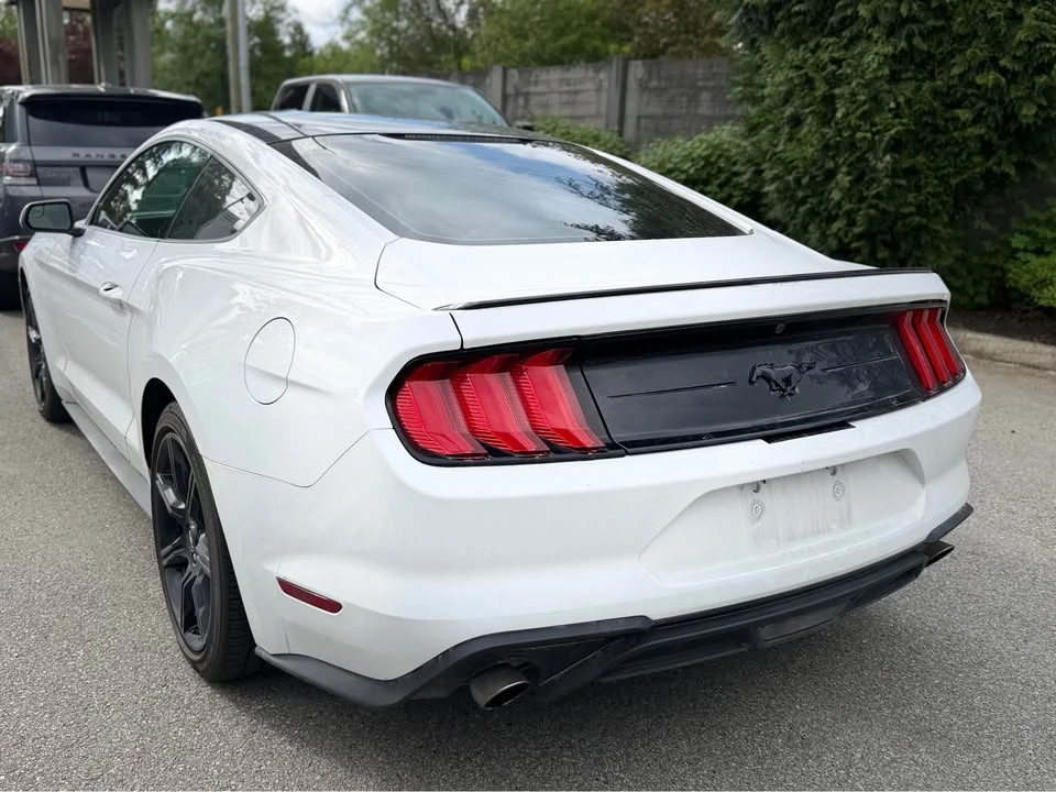 2018 Ford S550 Mustang - Image 4 of 10