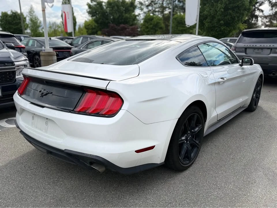 2018 Ford S550 Mustang - Image 5 of 10