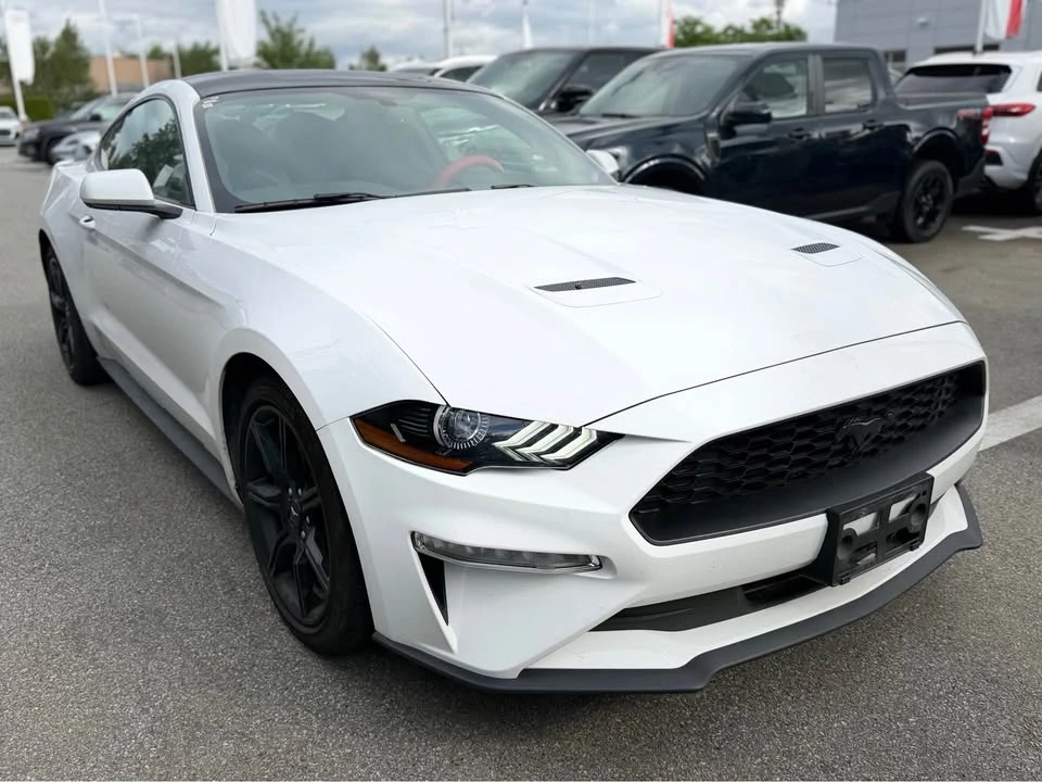 2018 Ford S550 Mustang - Image 3 of 10