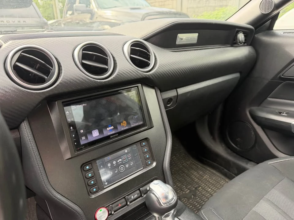 2018 Ford S550 Mustang - Image 7 of 10