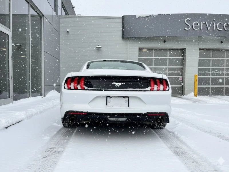 2018 Ford S550 Mustang - Image 4 of 12