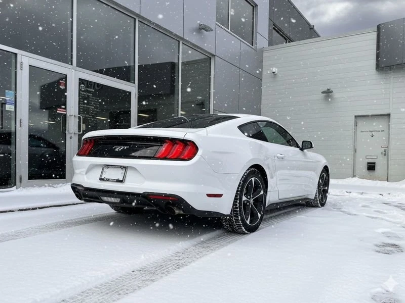 2018 Ford S550 Mustang - Image 3 of 12
