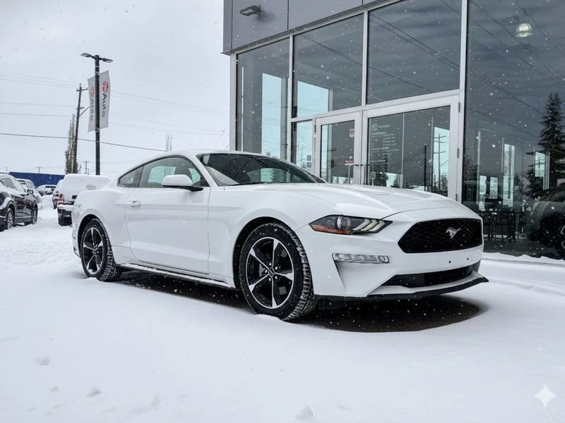 2018 Ford S550 Mustang - Image 6 of 12