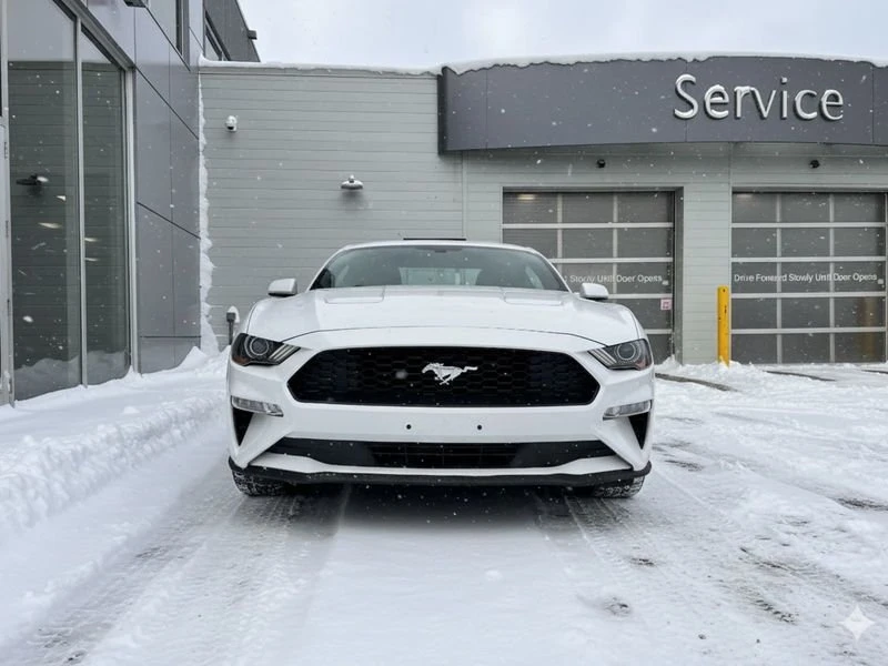2018 Ford S550 Mustang - Image 7 of 12