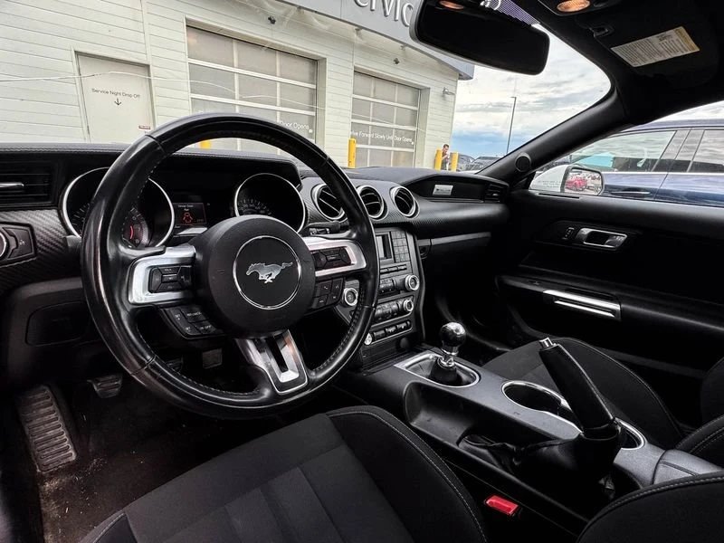 2018 Ford S550 Mustang - Image 9 of 12