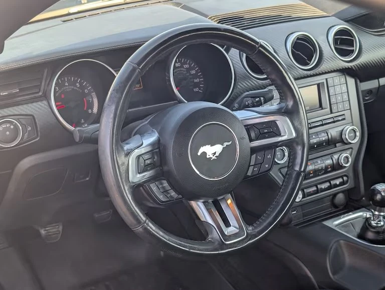 2018 Ford S550 Mustang - Image 9 of 12