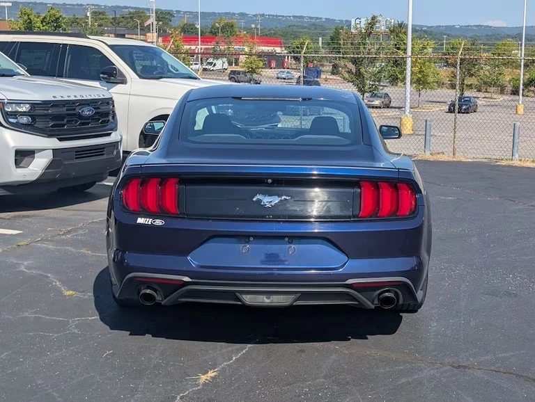 2018 Ford S550 Mustang - Image 5 of 12