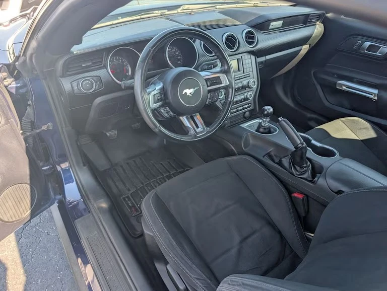 2018 Ford S550 Mustang - Image 7 of 12