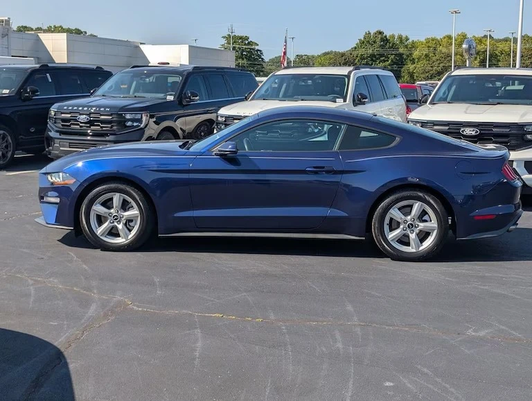 2018 Ford S550 Mustang - Image 2 of 12