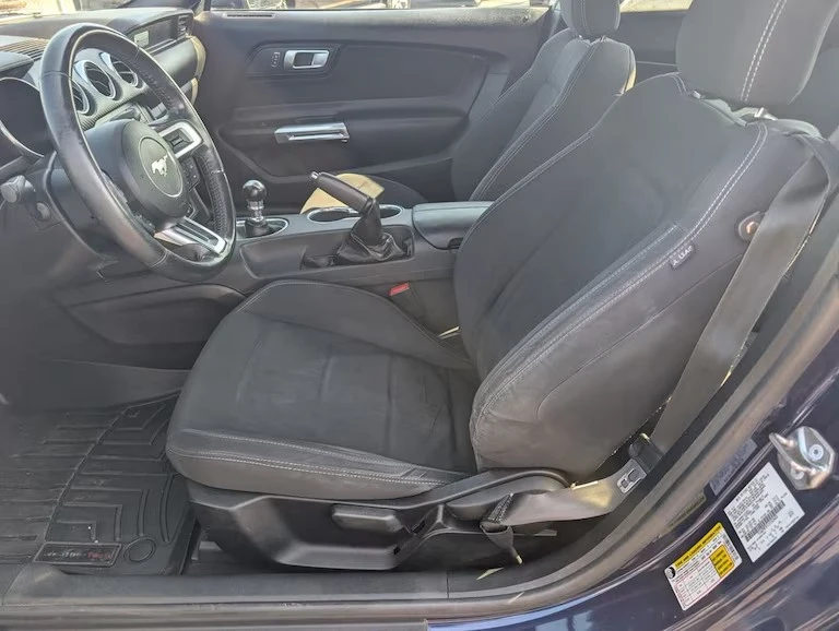 2018 Ford S550 Mustang - Image 8 of 12