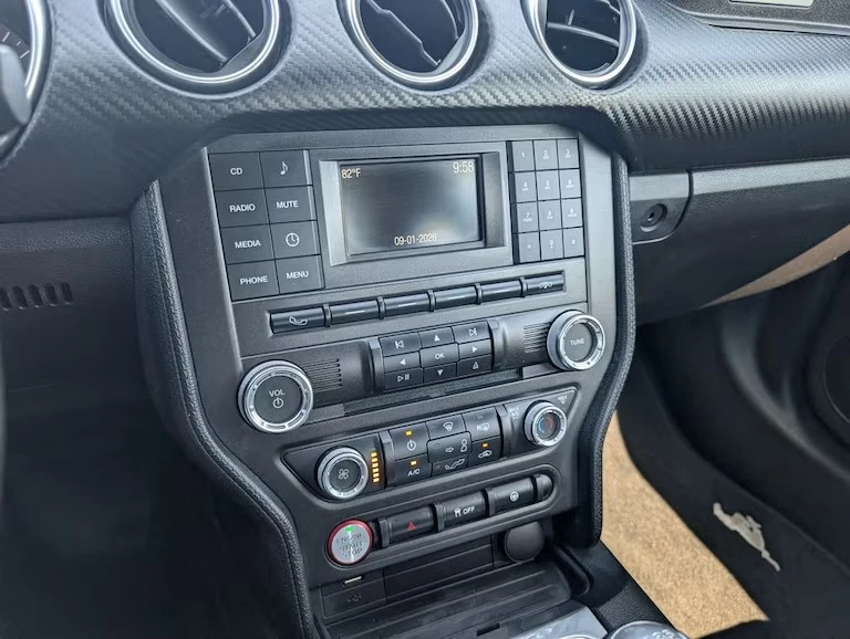 2018 Ford S550 Mustang - Image 10 of 12