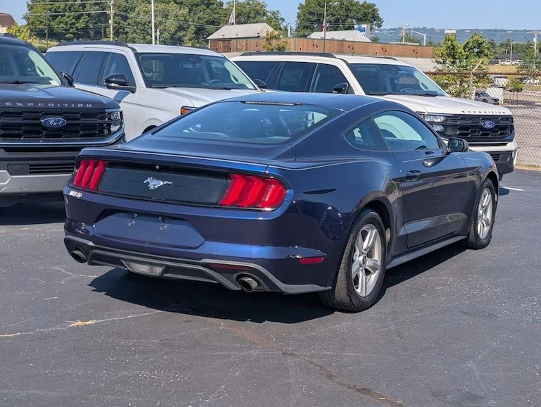 2018 Ford S550 Mustang - Image 3 of 12