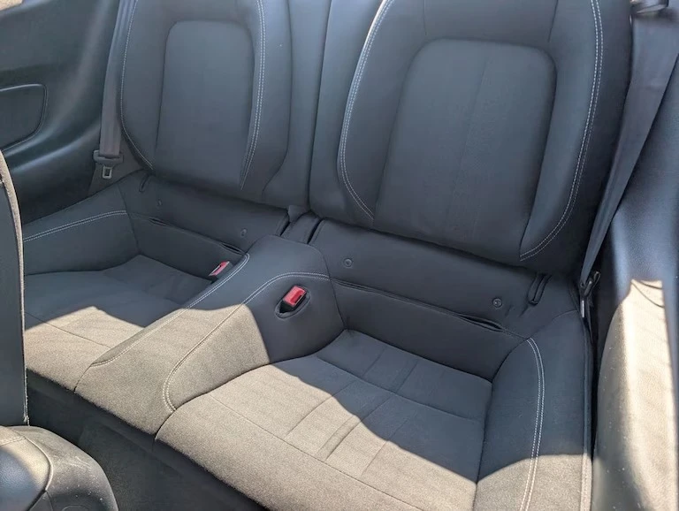 2018 Ford S550 Mustang - Image 12 of 12