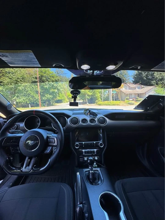 2018 Ford S550 Mustang - Image 4 of 8
