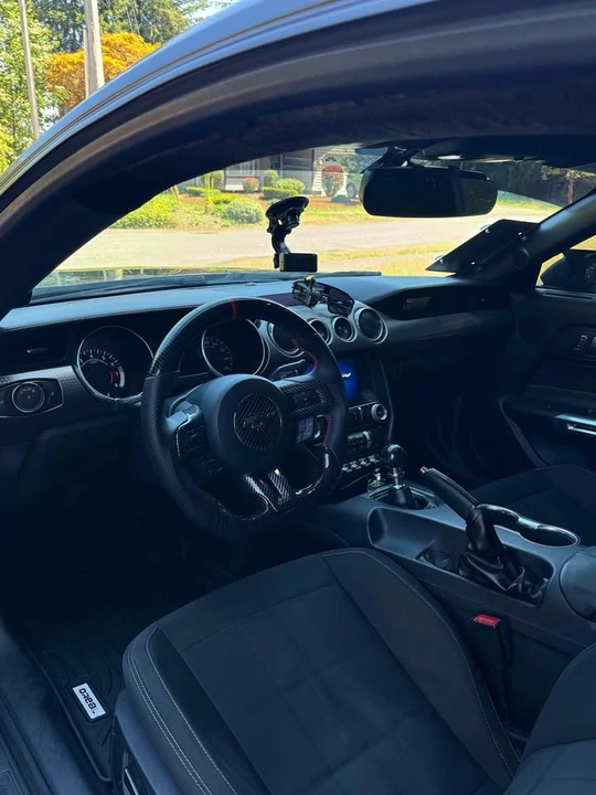 2018 Ford S550 Mustang - Image 5 of 8