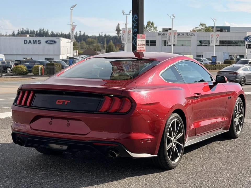 2018 Ford S550 Mustang - Image 5 of 6