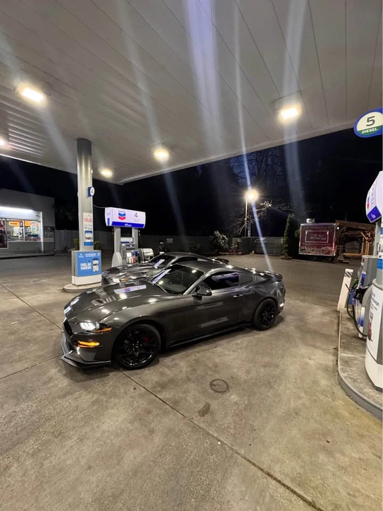2018 Ford S550 Mustang - Image 3 of 6