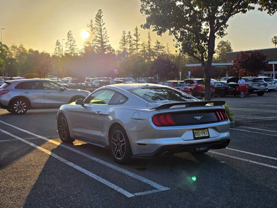 2018 Ford S550 Mustang - Image 5 of 11