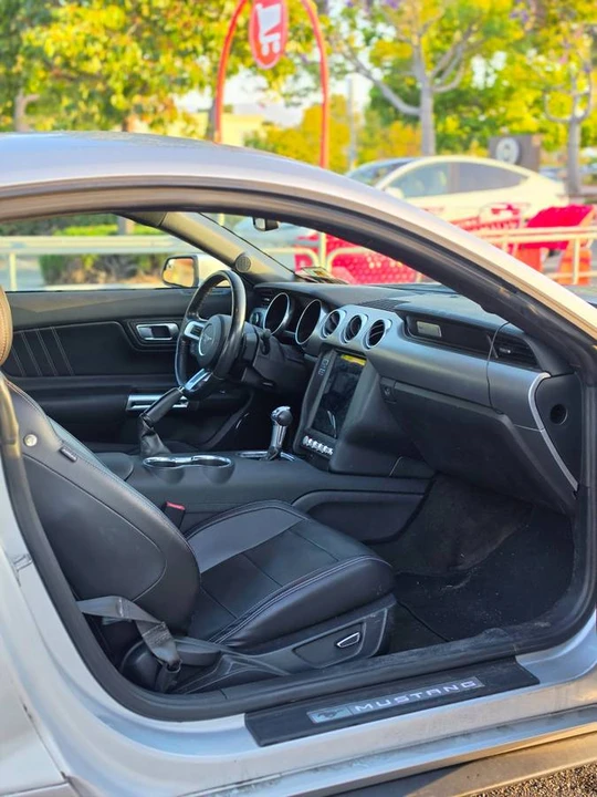 2018 Ford S550 Mustang - Image 11 of 11