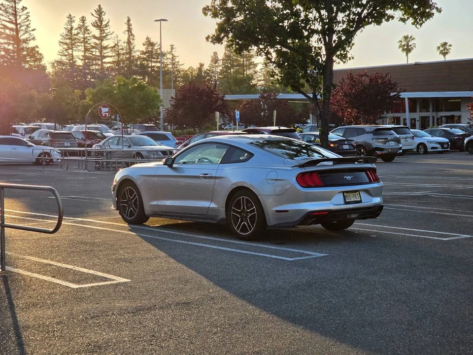 2018 Ford S550 Mustang - Image 7 of 11