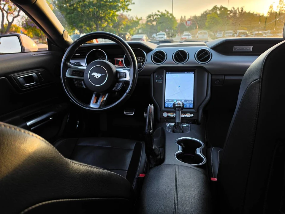 2018 Ford S550 Mustang - Image 3 of 11