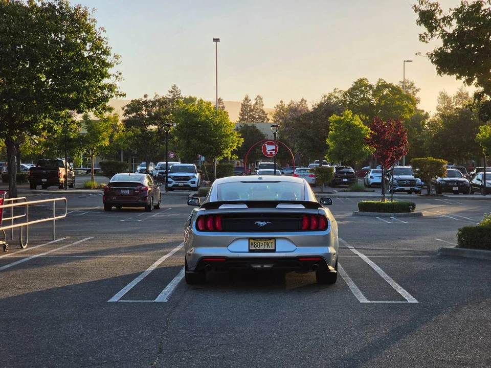 2018 Ford S550 Mustang - Image 10 of 11