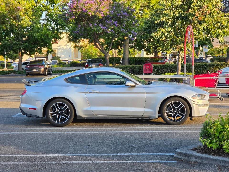 2018 Ford S550 Mustang - Image 8 of 11