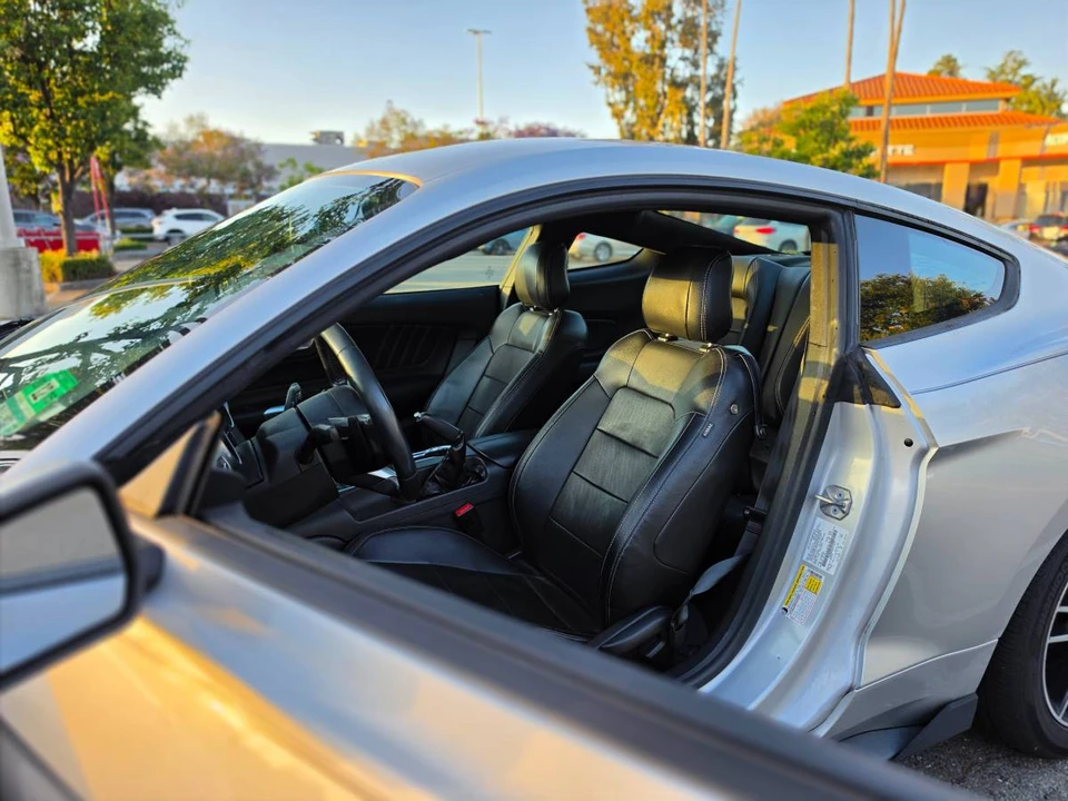 2018 Ford S550 Mustang - Image 4 of 11