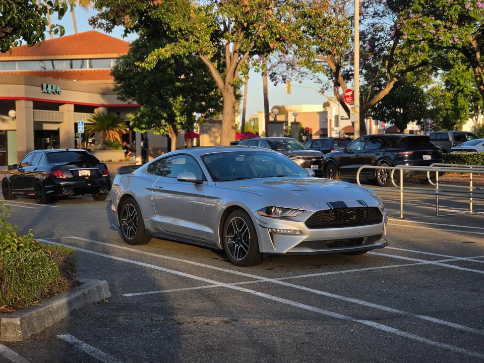 2018 Ford S550 Mustang - Image 6 of 11
