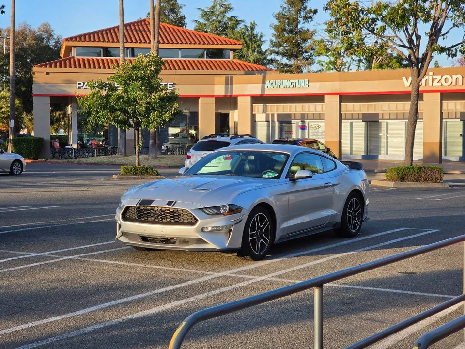 2018 Ford S550 Mustang - Image 9 of 11
