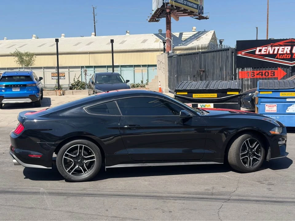 2018 Ford S550 Mustang - Image 7 of 15
