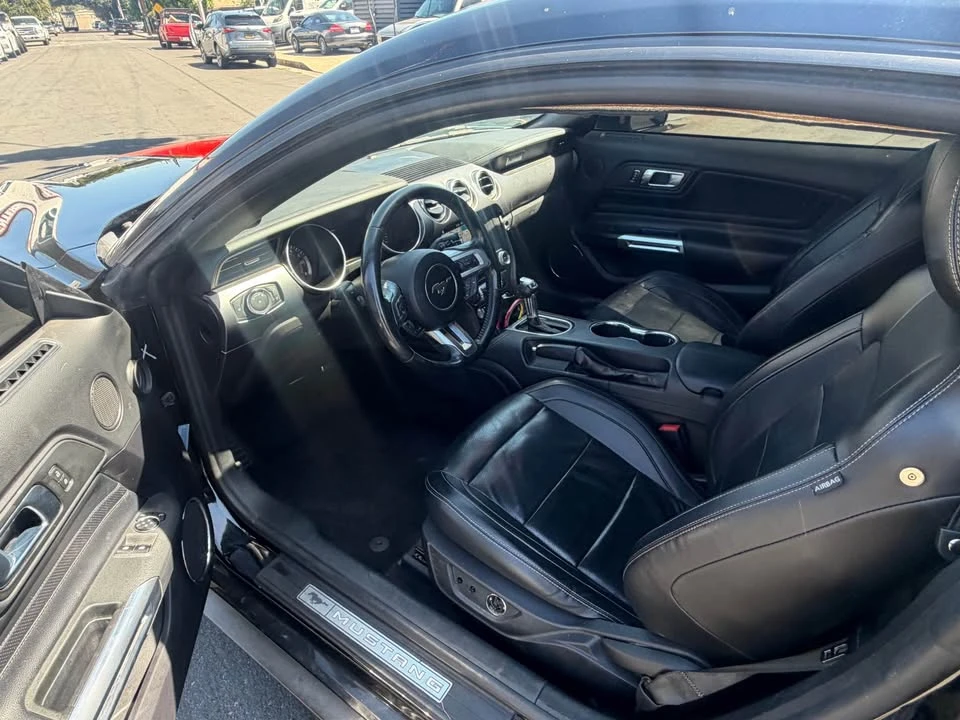 2018 Ford S550 Mustang - Image 11 of 15