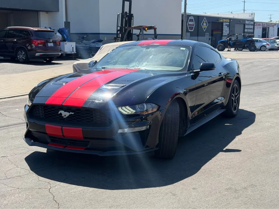 2018 Ford S550 Mustang - Image 3 of 15
